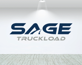 Sage Freight and Sage Truckload entry by Nikho Zholeh