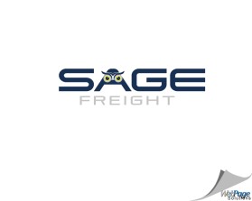 Sage Freight and Sage Truckload entry by Ed Stokes