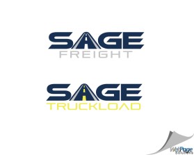 Sage Freight and Sage Truckload entry by Ed Stokes