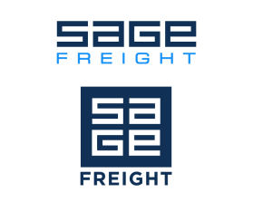Sage Freight and Sage Truckload entry by Maria Rose Soriano