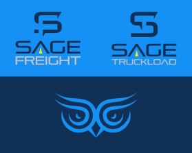 Sage Freight and Sage Truckload entry by ponco