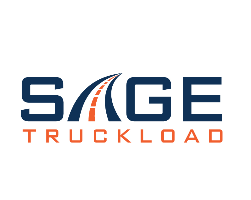Logo Design entry 2929494 submitted by plexdesign to the Logo Design for Sage Freight and Sage Truckload run by Bking