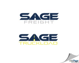 Sage Freight and Sage Truckload entry by Ed Stokes