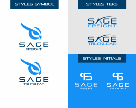 Sage Freight and Sage Truckload entry by Yuda paulus Ayomi