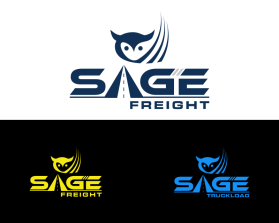 Sage Freight and Sage Truckload entry by khoirul muhibin