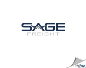 Sage Freight and Sage Truckload entry by Ed Stokes