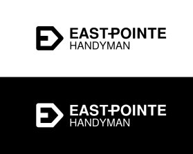 EastPointe Handyman entry by iosiconsdesign
