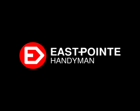 EastPointe Handyman entry by iosiconsdesign
