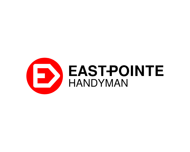 Logo Design for EastPointe Handyman