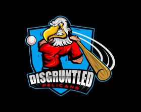 Disgruntled Pelicans entry by tiyasha