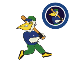 Disgruntled Pelicans entry by Jheebsyn 