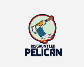 Disgruntled Pelicans entry by Jheebsyn 