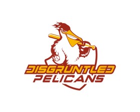 Disgruntled Pelicans entry by bartous