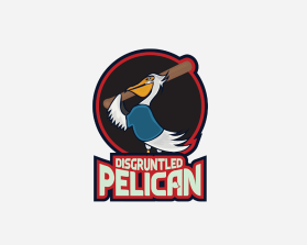Disgruntled Pelicans entry by Jheebsyn 