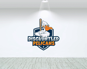 Disgruntled Pelicans entry by Nikho_Zholeh97