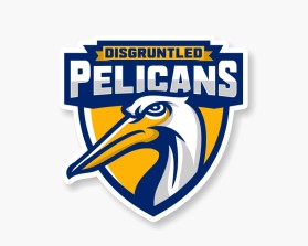 Disgruntled Pelicans entry by Armchtrm