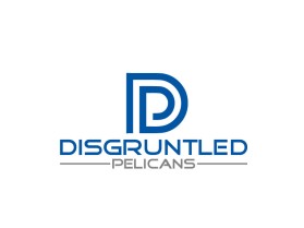 Disgruntled Pelicans entry by LogoAmr