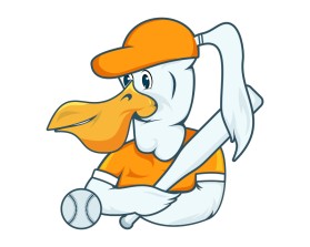 Disgruntled Pelicans entry by FebrianAdi