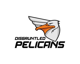 Disgruntled Pelicans entry by budi