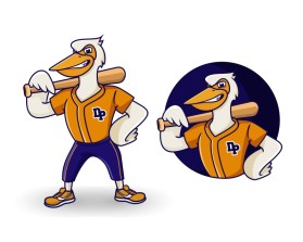 Disgruntled Pelicans entry by Armchtrm