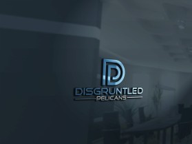 Disgruntled Pelicans entry by LogoAmr