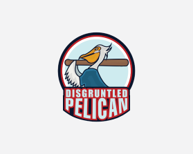 Disgruntled Pelicans entry by Jheebsyn 