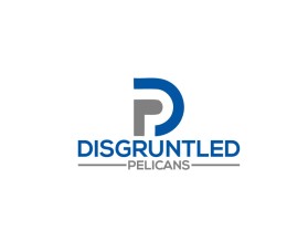 Disgruntled Pelicans entry by LogoAmr