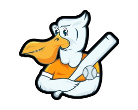 Disgruntled Pelicans entry by FebrianAdi