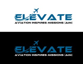 Elevate entry by LogoAmr