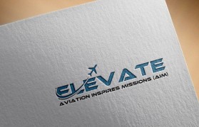 Elevate entry by LogoAmr