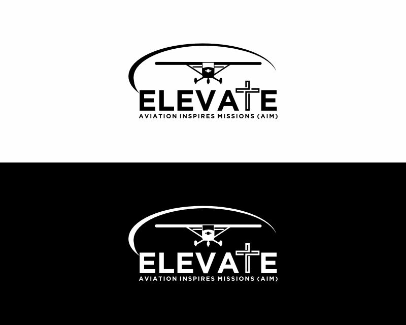 Logo Design for Elevate