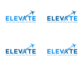 Elevate entry by Pamungkas66
