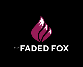 The Faded Fox entry by iosiconsdesign