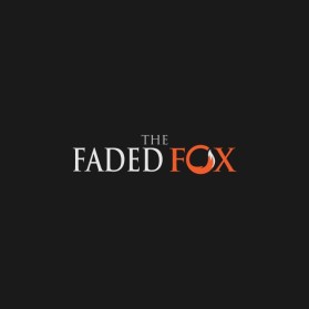 The Faded Fox entry by irsanari44