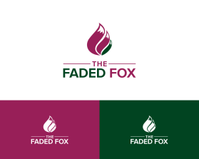 The Faded Fox entry by son300