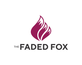 The Faded Fox entry by iosiconsdesign