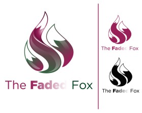 Logo Design entry 2937383 submitted by ulasalus to the Logo Design for The Faded Fox run by kash1981