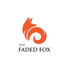 The Faded Fox entry by irsanari44