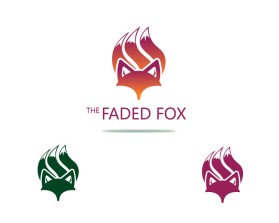 The Faded Fox entry by rkjm43