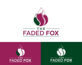 The Faded Fox entry by Adam