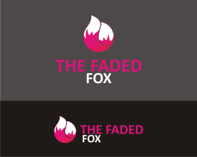 The Faded Fox entry by trizulian