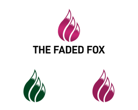 The Faded Fox entry by iosiconsdesign