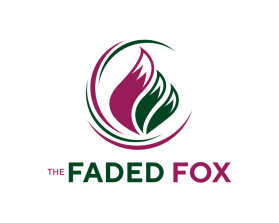 The Faded Fox entry by iosiconsdesign