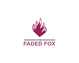 The Faded Fox entry by binbin design
