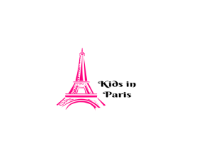 Kids in Paris entry by Akshamahmood