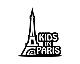 Kids in Paris entry by erionart