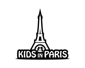 Kids in Paris entry by erionart