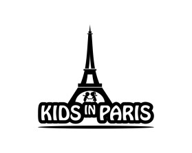 Kids in Paris entry by erionart