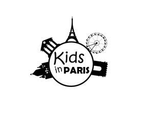 Kids in Paris entry by Adam