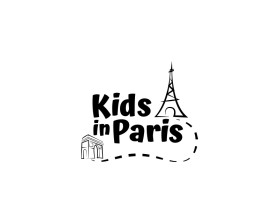 Kids in Paris entry by budi